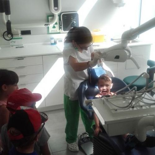 manresa clínica odontología